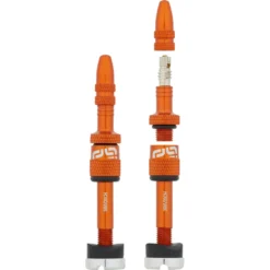 E-thirteen Quick Fill Tubeless-Ventil - 2 Stück -Schwalbe Verkäufe 454226