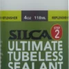 Silca Ultimate Tubeless Sealant Replenisher Reifendichtmittel -Schwalbe Verkäufe 454343