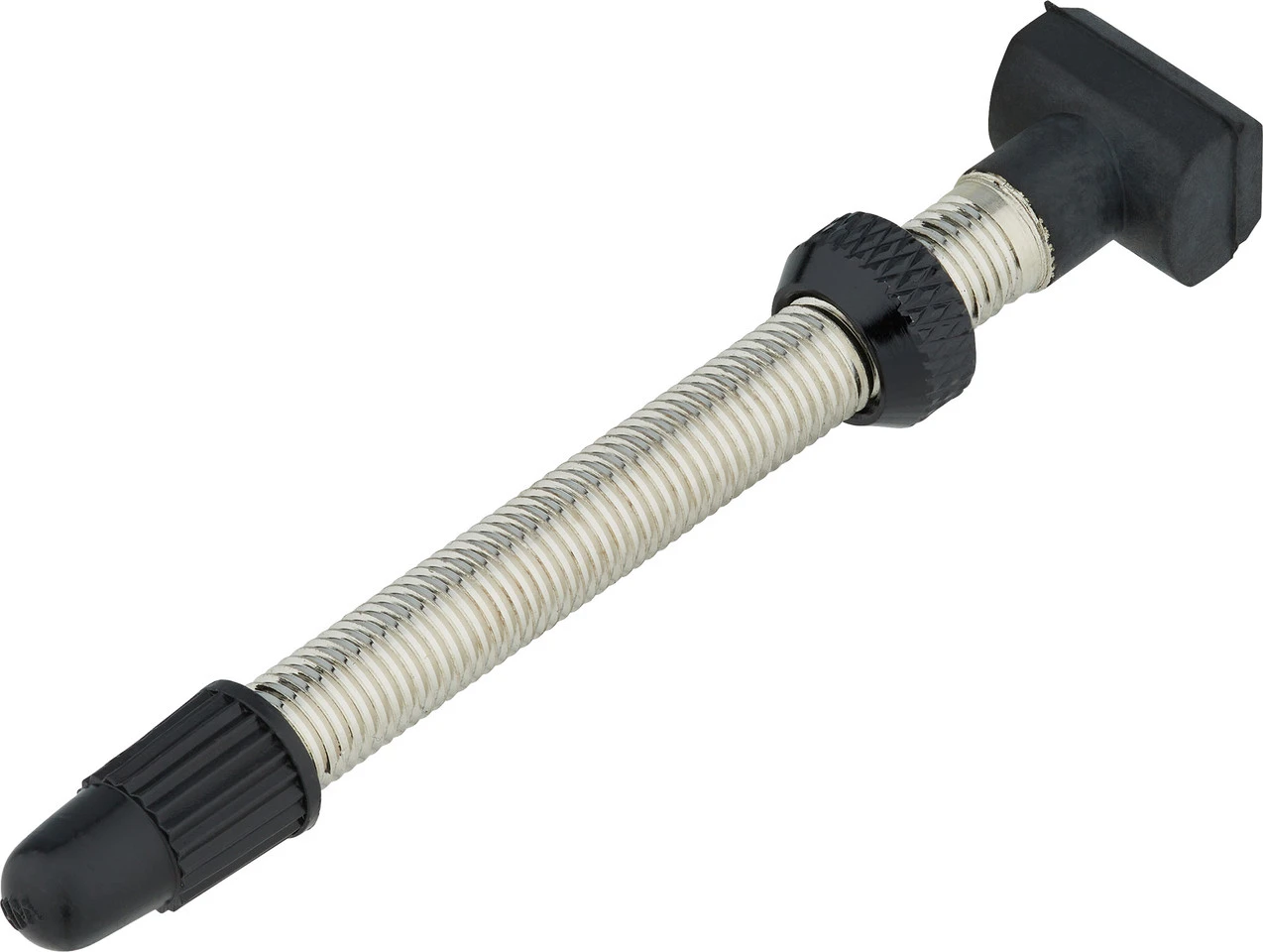 Dt-swiss Tubelessventil Für Road Tubelesskit 3 Dt-swiss Tubelessventil Für Road Tubelesskit