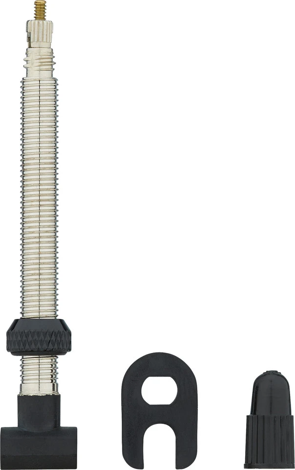 Dt-swiss Tubelessventil Für Road Tubelesskit 5 Dt-swiss Tubelessventil Für Road Tubelesskit – Bild 3