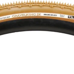 Panaracer GravelKing SK TLC Limited Edition 28" Faltreifen -Schwalbe Verkäufe 455178
