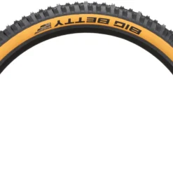 Schwalbe Big Betty Evolution ADDIX Soft Super Gravity 27,5" Faltreifen -Schwalbe Verkäufe 455202