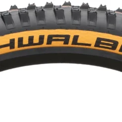 Schwalbe Big Betty Evolution ADDIX Soft Super Gravity 27,5" Faltreifen -Schwalbe Verkäufe 455203