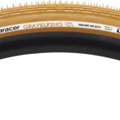 Panaracer Gravelking Semi Slick TLC Limited Edition 28" Faltreifen -Schwalbe Verkäufe 455282