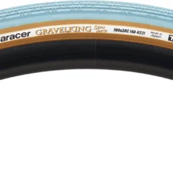 Panaracer Gravelking Semi Slick TLC Limited Edition 28" Faltreifen -Schwalbe Verkäufe 455286