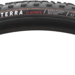 Specialized S-Works Terra 28" Faltreifen -Schwalbe Verkäufe 455909