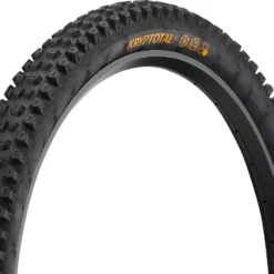 Continental Kryptotal-F Trail Endurance 27,5" Faltreifen