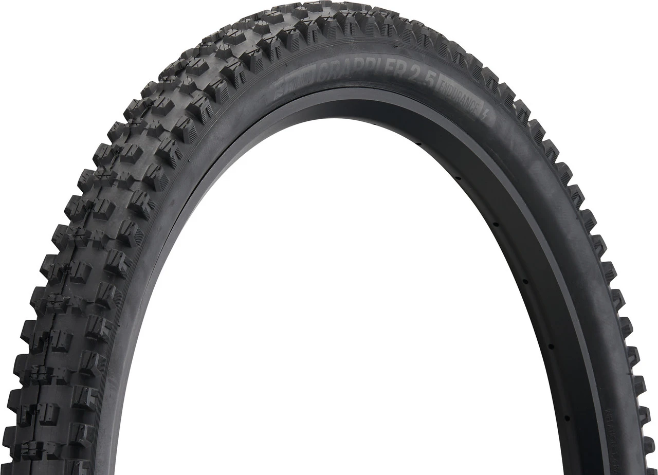 E-thirteen Grappler Endurance Enduro 27,5" Faltreifen 3 E-thirteen Grappler Endurance Enduro 27,5" Faltreifen