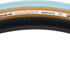 Panaracer GravelKing Slick TLC Limited Edition 28" Faltreifen -Schwalbe Verkäufe 457523