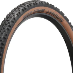 Schwalbe Smart Sam Performance ADDIX RaceGuard DD 29+ Faltreifen -Schwalbe Verkäufe 457544