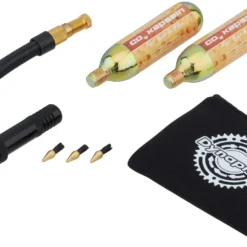 Dynaplug Air Road Reparaturset Für Tubeless Reifen -Schwalbe Verkäufe 457923