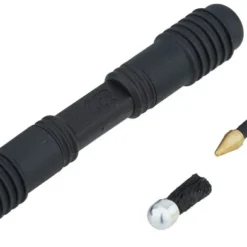 Dynaplug Racer Carbon Ultralite Reparaturset Für Tubeless Reifen Mit Halterung -Schwalbe Verkäufe 457928