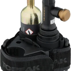 Topeak Tubi Master X Tubeless Reparaturkit Mit 25 G CO2-Kartusche -Schwalbe Verkäufe 458104