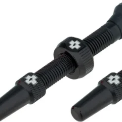 Muc-Off Stealth Tubeless Tag Und Ventil Kit