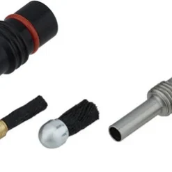 Dynaplug Racer Pro Reparaturset Für Tubeless Reifen -Schwalbe Verkäufe 459329