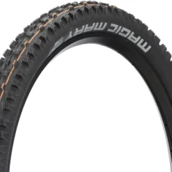 Schwalbe Magic Mary Evolution ADDIX Soft Super Ground 27,5" Faltreifen