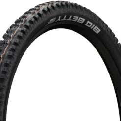Schwalbe Big Betty Evolution ADDIX Soft Super Trail 29" Faltreifen