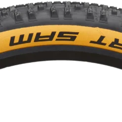 Schwalbe Smart Sam Performance ADDIX RaceGuard DD 27,5+ Faltreifen -Schwalbe Verkäufe 469472