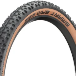 Schwalbe Smart Sam Performance ADDIX RaceGuard DD 27,5+ Faltreifen -Schwalbe Verkäufe 469474