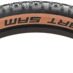 Schwalbe Smart Sam Performance ADDIX RaceGuard DD 27,5+ Faltreifen -Schwalbe Verkäufe 469476