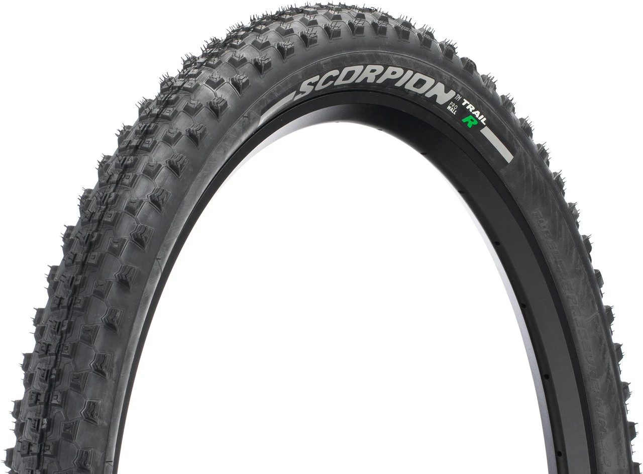 Pirelli Scorpion Trail Rear Specific 29" Faltreifen 3 Pirelli Scorpion Trail Rear Specific 29" Faltreifen