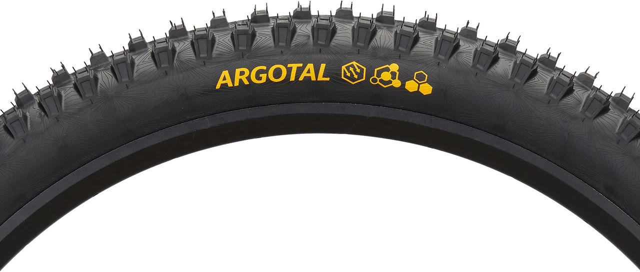 Continental Argotal Enduro Soft 27,5" Faltreifen 5 Continental Argotal Enduro Soft 27,5" Faltreifen – Bild 3