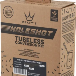 Holeshot Tubeless Conversion Kit -Schwalbe Verkäufe 479559