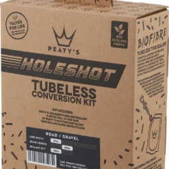 Holeshot Tubeless Conversion Kit -Schwalbe Verkäufe 479567