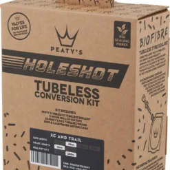 Holeshot Tubeless Conversion Kit -Schwalbe Verkäufe 479571