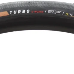 Specialized S-Works Turbo 2Bliss Ready T2 + T5 28" Faltreifen -Schwalbe Verkäufe 483638