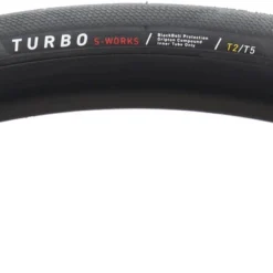 Specialized S-Works Turbo T2 + T5 28" Faltreifen -Schwalbe Verkäufe 483642