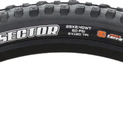 MAXXIS Dissector 3C MaxxTerra DD WT TR 29" Faltreifen -Schwalbe Verkäufe 486405