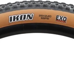 MAXXIS Ikon Dual EXO 29" Faltreifen -Schwalbe Verkäufe 486409