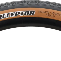 MAXXIS Receptor Dual EXO TR 27,5" Faltreifen -Schwalbe Verkäufe 486417
