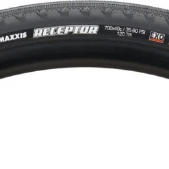 MAXXIS Receptor Dual EXO TR 28" Faltreifen -Schwalbe Verkäufe 486421
