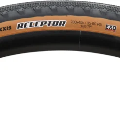 MAXXIS Receptor Dual EXO TR 28" Faltreifen -Schwalbe Verkäufe 486425