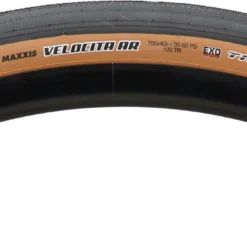 MAXXIS Velocita Dual EXO TR 28" Faltreifen -Schwalbe Verkäufe 486433