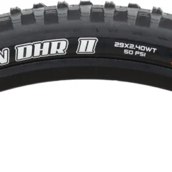 MAXXIS Minion DHR II Dual DH WT TR 29" Drahtreifen -Schwalbe Verkäufe 486777
