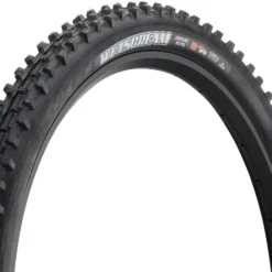 MAXXIS WetScream 3C MaxxGrip DH TR 29" Faltreifen