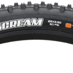 MAXXIS WetScream 3C MaxxGrip DH TR 29" Faltreifen -Schwalbe Verkäufe 486789