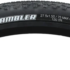 MAXXIS Rambler Dual EXO TR 27,5" Faltreifen -Schwalbe Verkäufe 487756