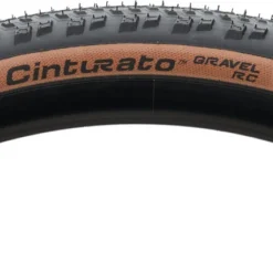 Pirelli Cinturato Gravel RC TLR 28" Faltreifen -Schwalbe Verkäufe 490333