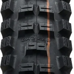 Schwalbe Big Betty Evolution ADDIX Soft Super Ground 24" Faltreifen -Schwalbe Verkäufe 490870