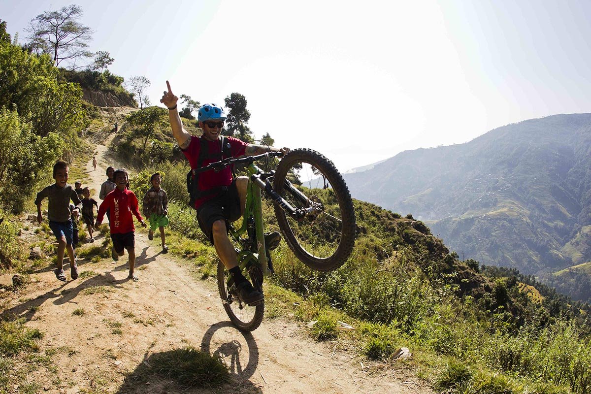 Schwalbe Verkäufe -Schwalbe Verkäufe types of mtb trails